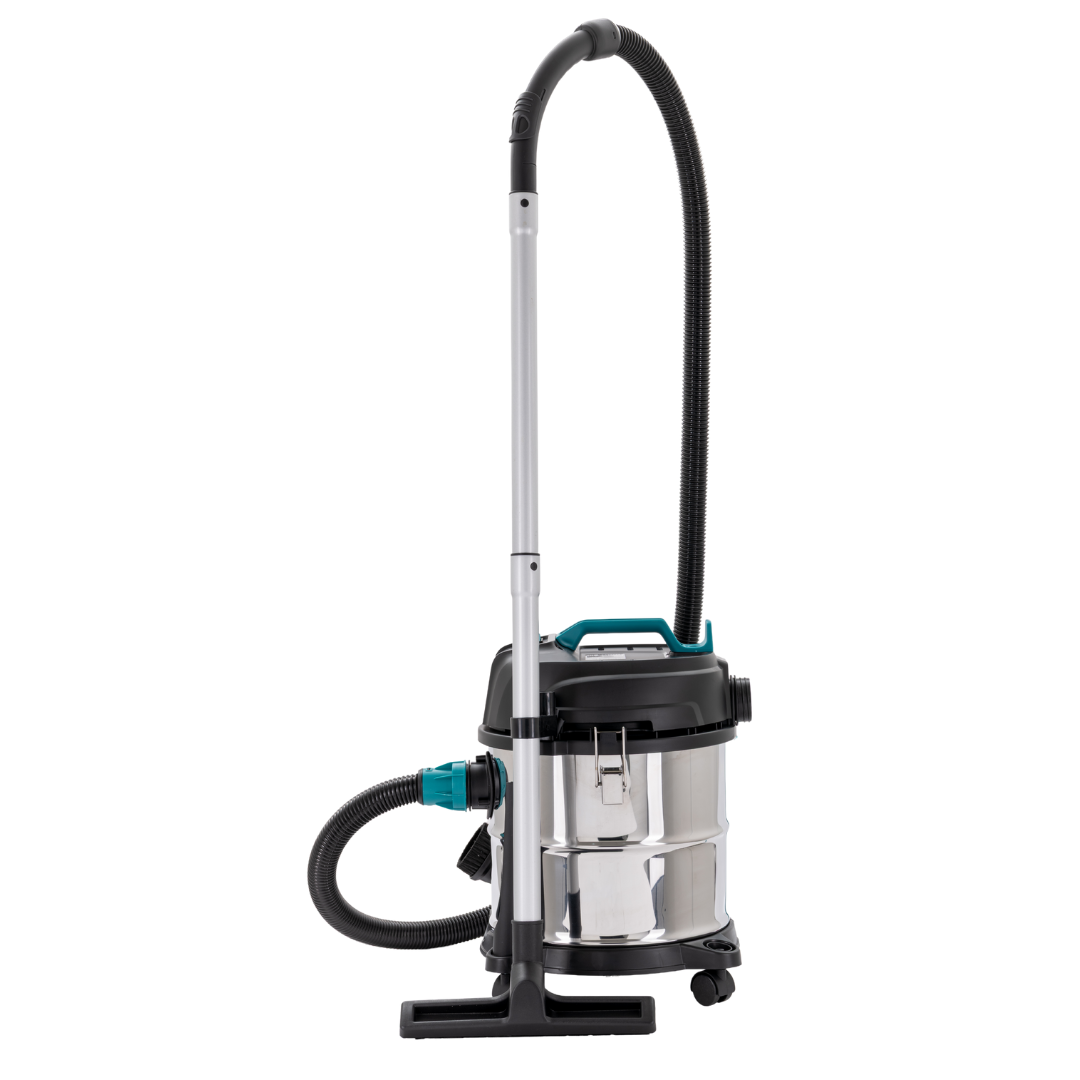 Truvox Valet Aqua 20 - 20L Wet and Dry Vacuum Cleaner